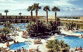 Desert Hot Springs Spa Hotel Desert Hot Springs Ca